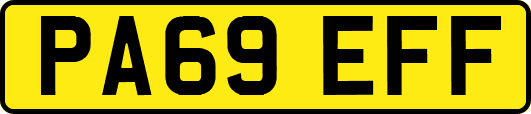 PA69EFF