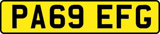 PA69EFG