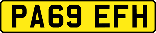 PA69EFH
