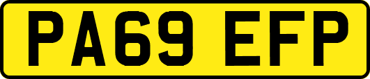 PA69EFP