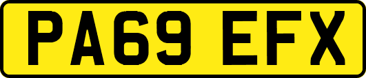 PA69EFX