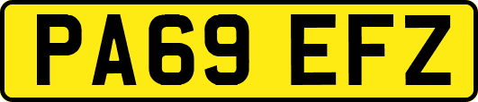 PA69EFZ