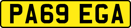 PA69EGA