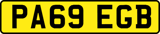 PA69EGB