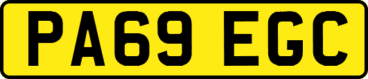 PA69EGC