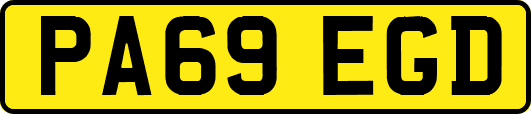 PA69EGD