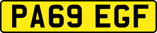 PA69EGF