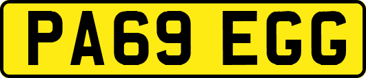 PA69EGG