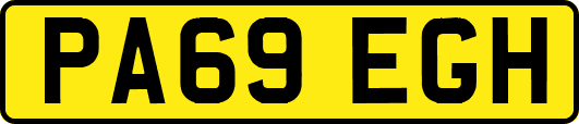 PA69EGH