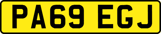 PA69EGJ