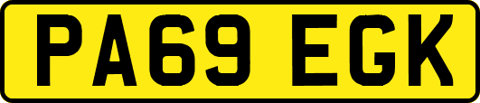 PA69EGK