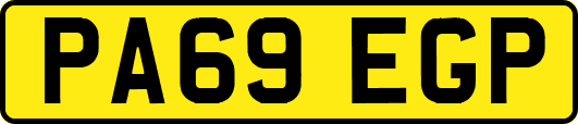 PA69EGP