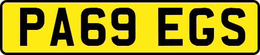 PA69EGS