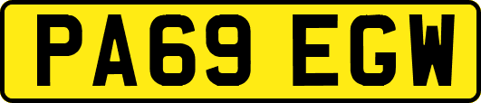PA69EGW