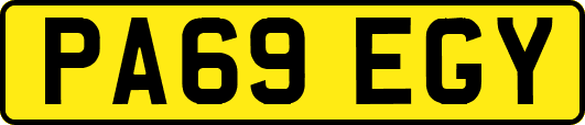 PA69EGY