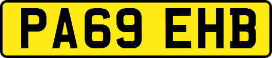 PA69EHB