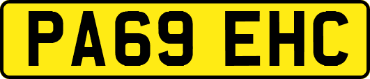 PA69EHC