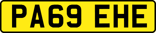 PA69EHE