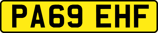 PA69EHF