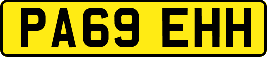PA69EHH
