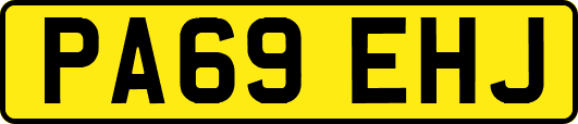 PA69EHJ