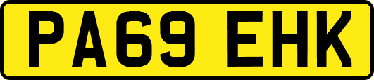 PA69EHK