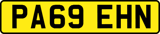 PA69EHN