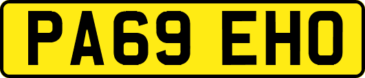 PA69EHO