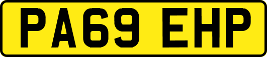 PA69EHP