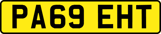 PA69EHT