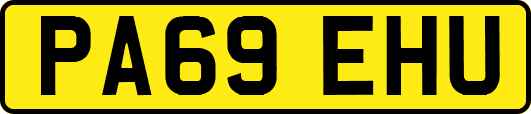 PA69EHU