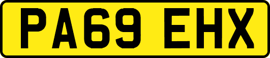 PA69EHX