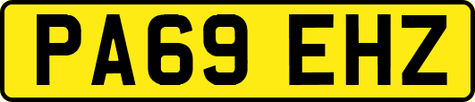 PA69EHZ