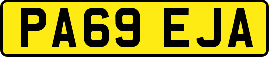 PA69EJA