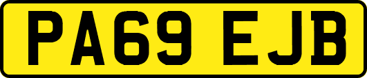 PA69EJB