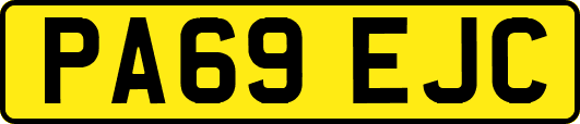 PA69EJC