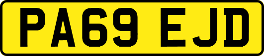 PA69EJD