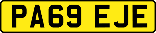 PA69EJE