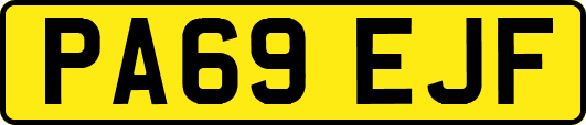 PA69EJF