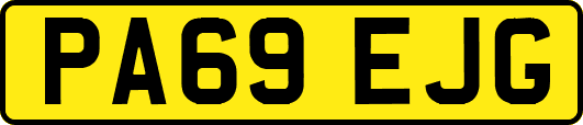 PA69EJG