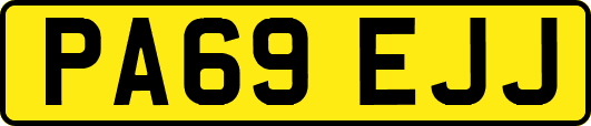 PA69EJJ