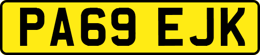 PA69EJK