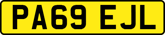 PA69EJL