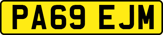 PA69EJM