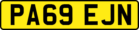 PA69EJN