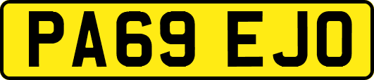 PA69EJO