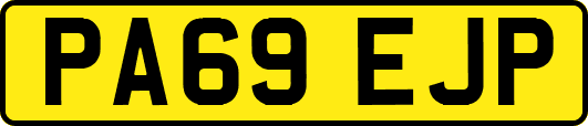 PA69EJP