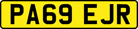 PA69EJR