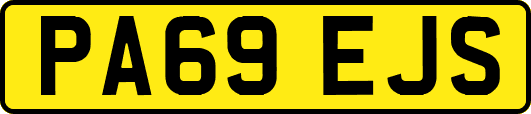 PA69EJS