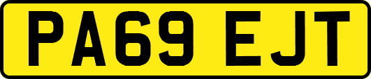PA69EJT